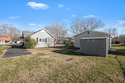 122 Anderson Drive Tullahoma TN 37388