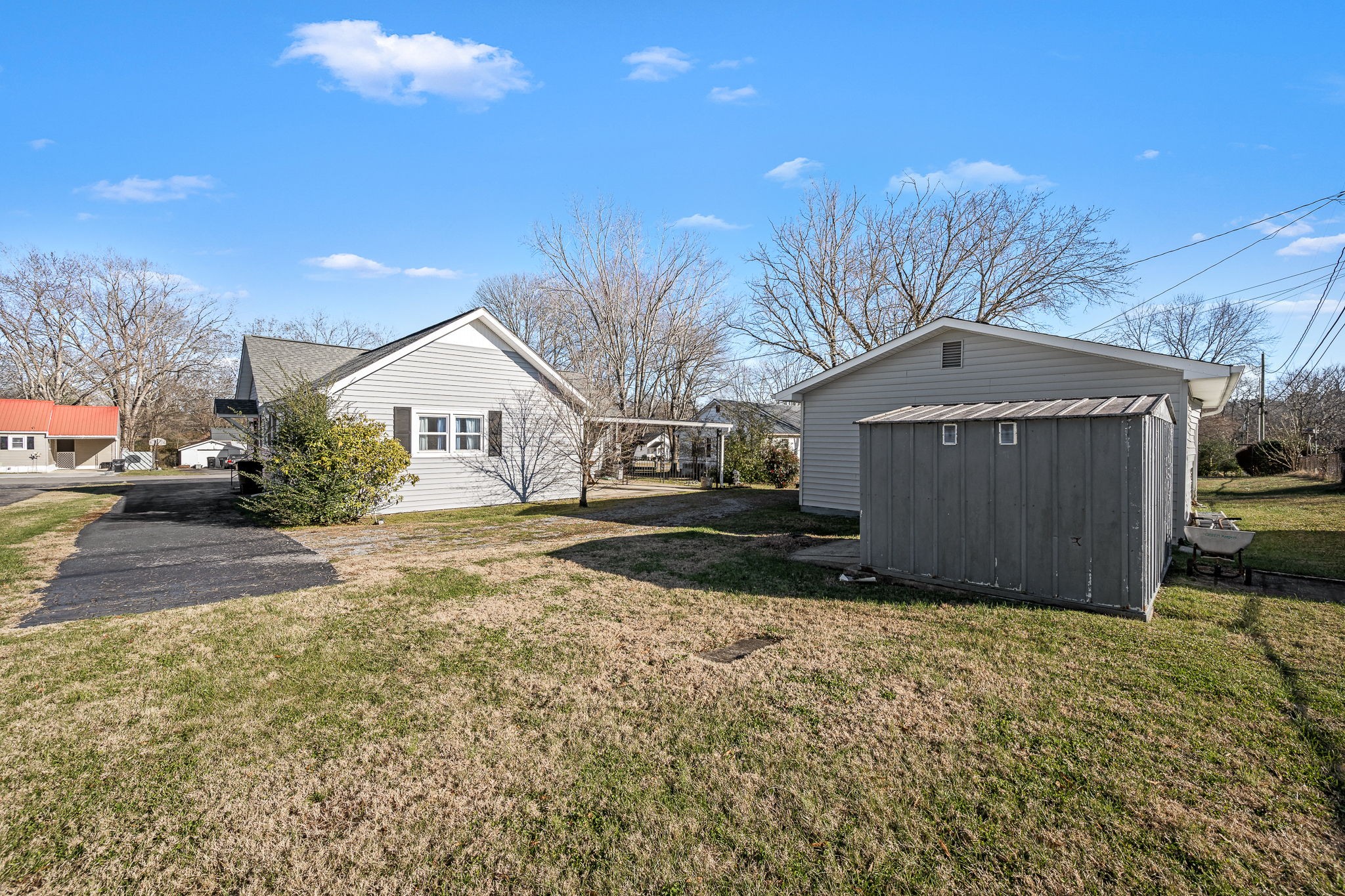 122 Anderson Drive Tullahoma TN 37388
