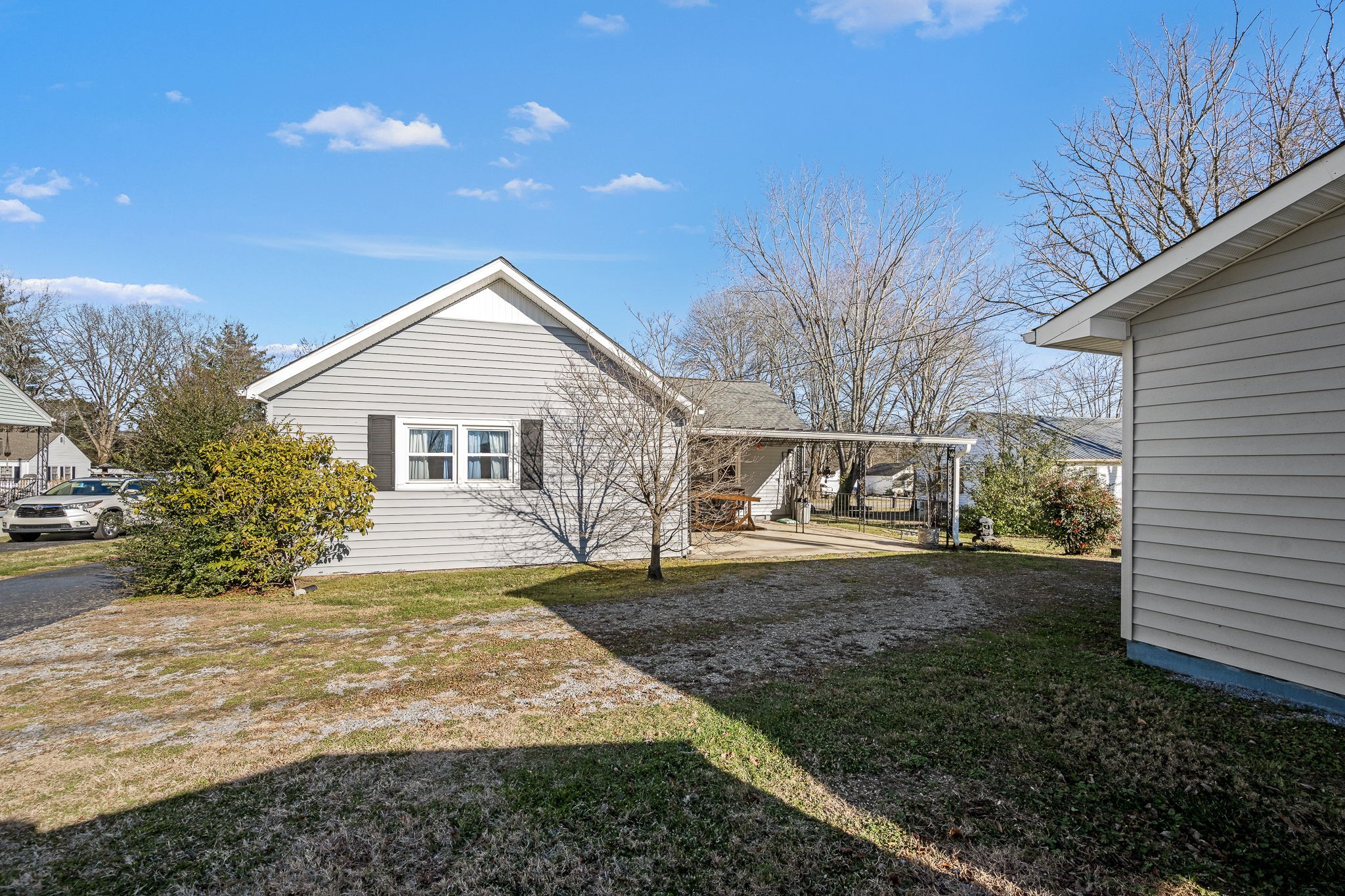 122 Anderson Drive Tullahoma TN 37388