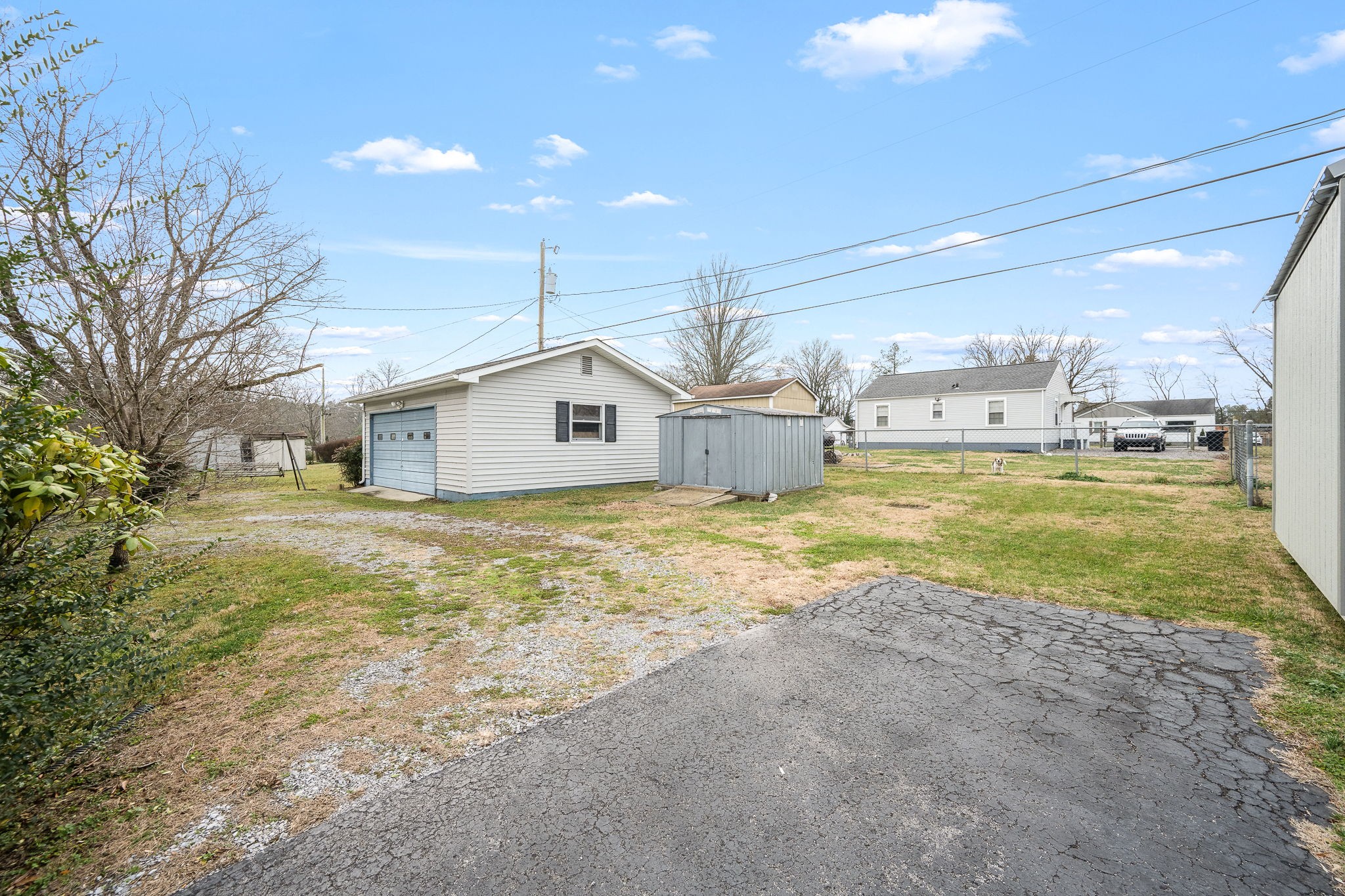 122 Anderson Drive Tullahoma TN 37388
