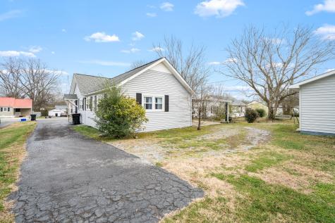 122 Anderson Drive Tullahoma TN 37388