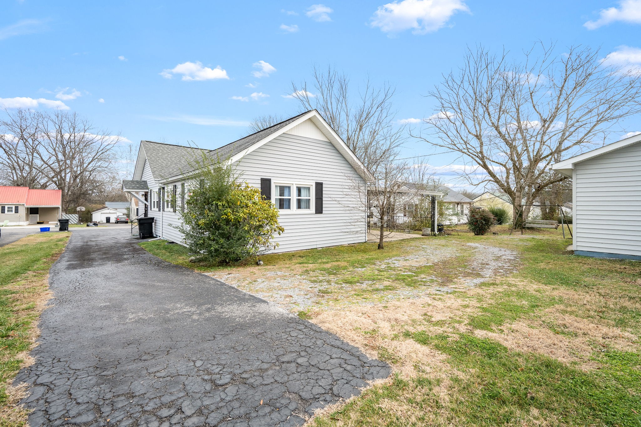 122 Anderson Drive Tullahoma TN 37388