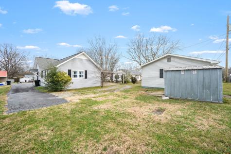 122 Anderson Drive Tullahoma TN 37388