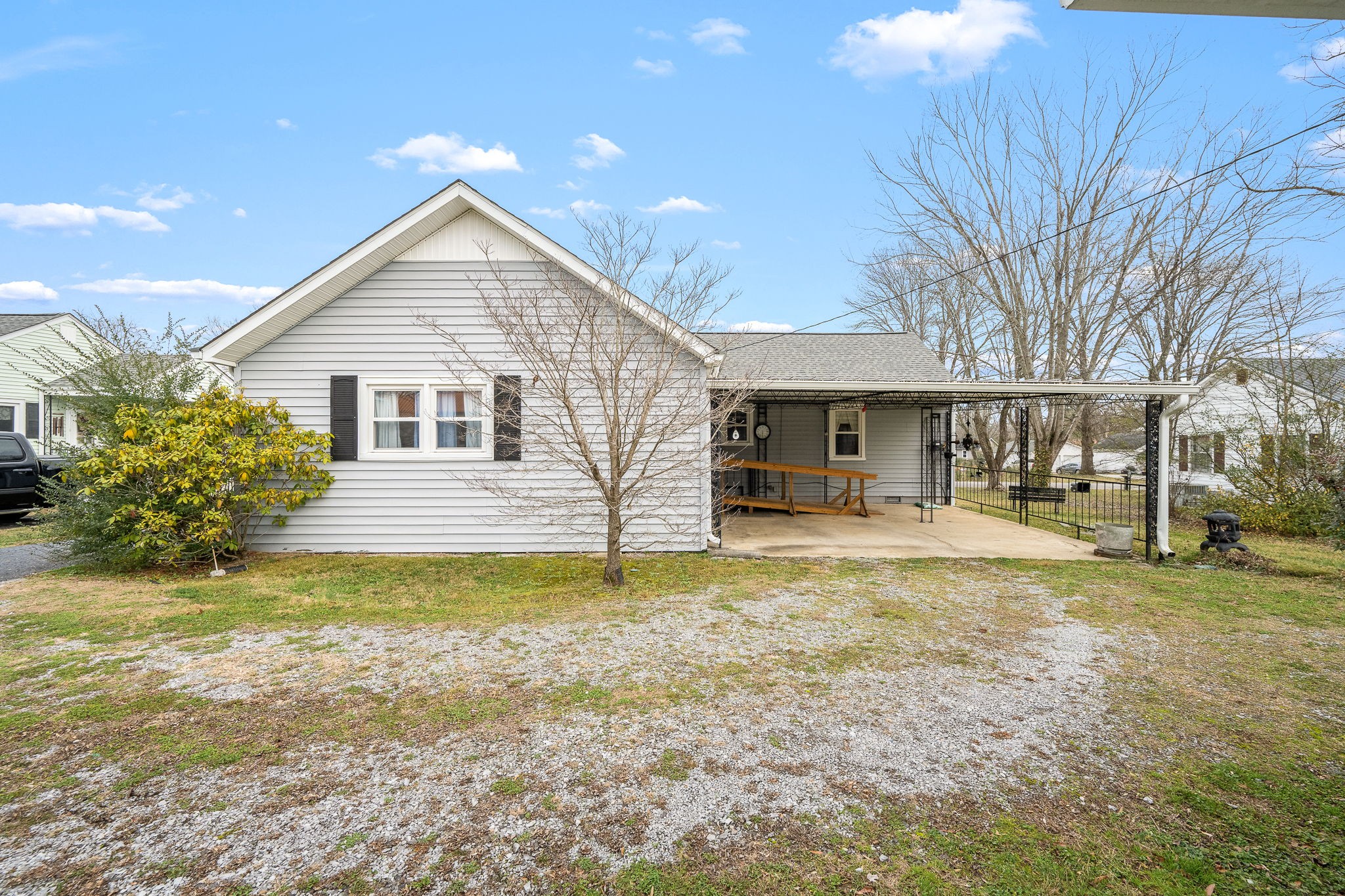 122 Anderson Drive Tullahoma TN 37388