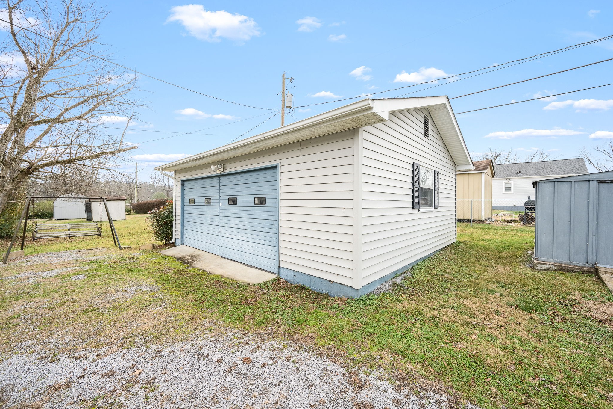 122 Anderson Drive Tullahoma TN 37388