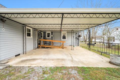 122 Anderson Drive Tullahoma TN 37388