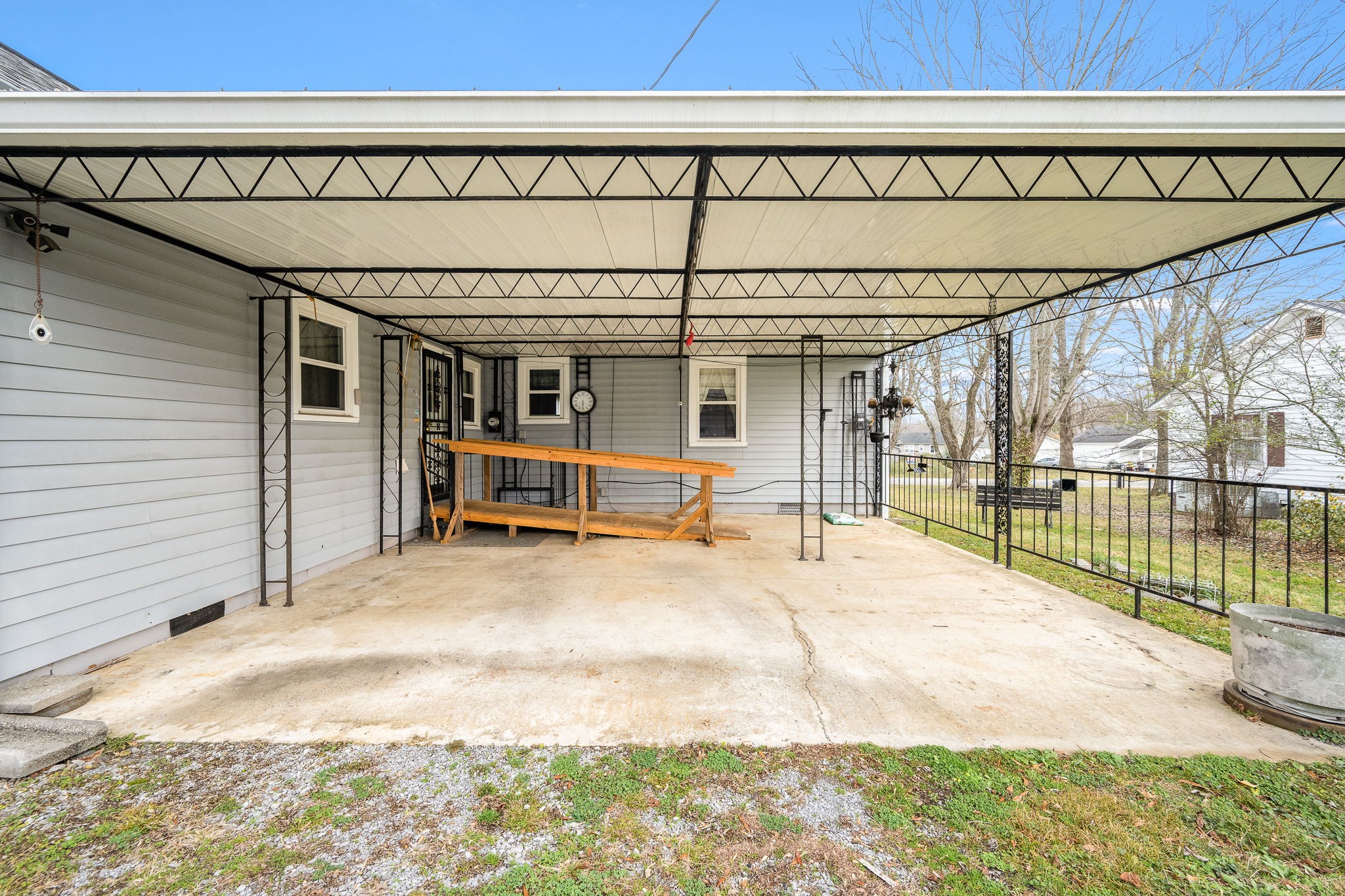 122 Anderson Drive Tullahoma TN 37388
