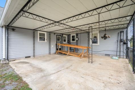 122 Anderson Drive Tullahoma TN 37388