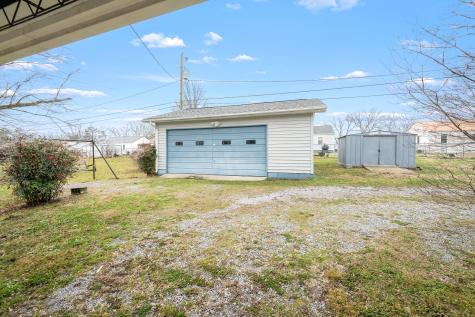 122 Anderson Drive Tullahoma TN 37388
