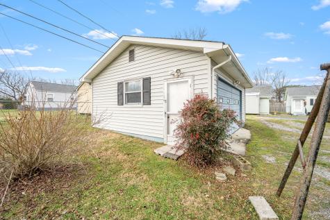 122 Anderson Drive Tullahoma TN 37388