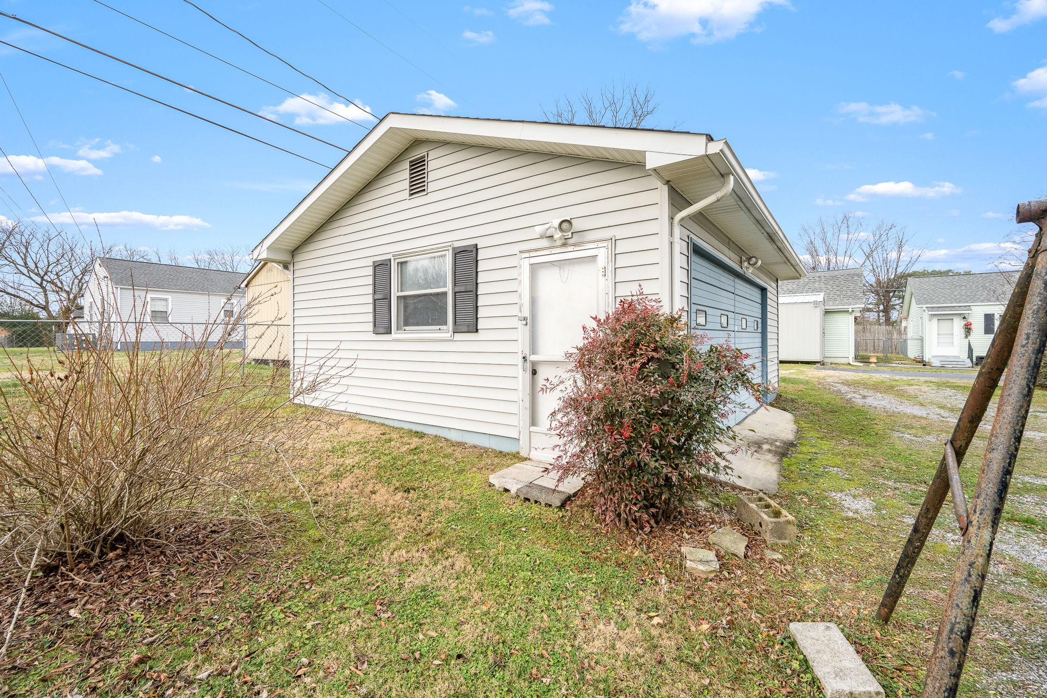 122 Anderson Drive Tullahoma TN 37388