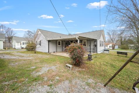 122 Anderson Drive Tullahoma TN 37388