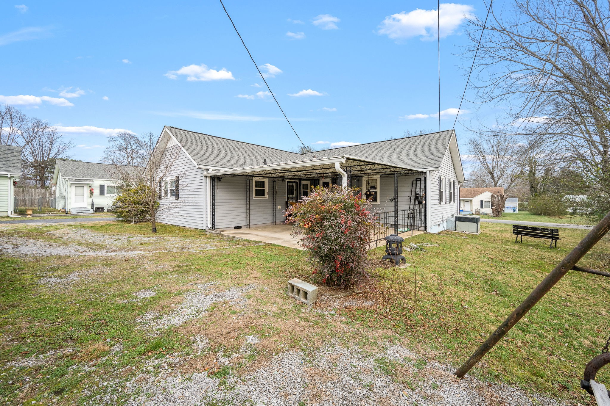 122 Anderson Drive Tullahoma TN 37388