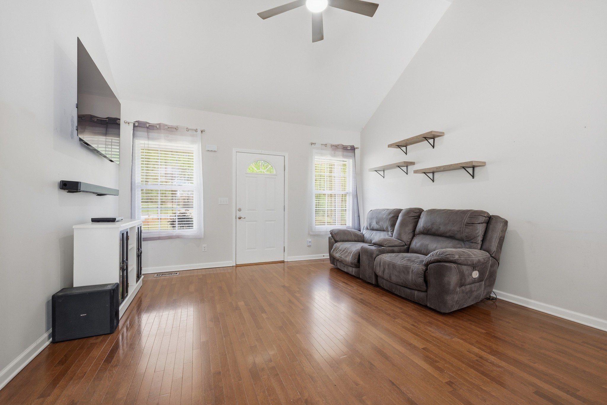 504 Daugherty Lane Burns TN 37029