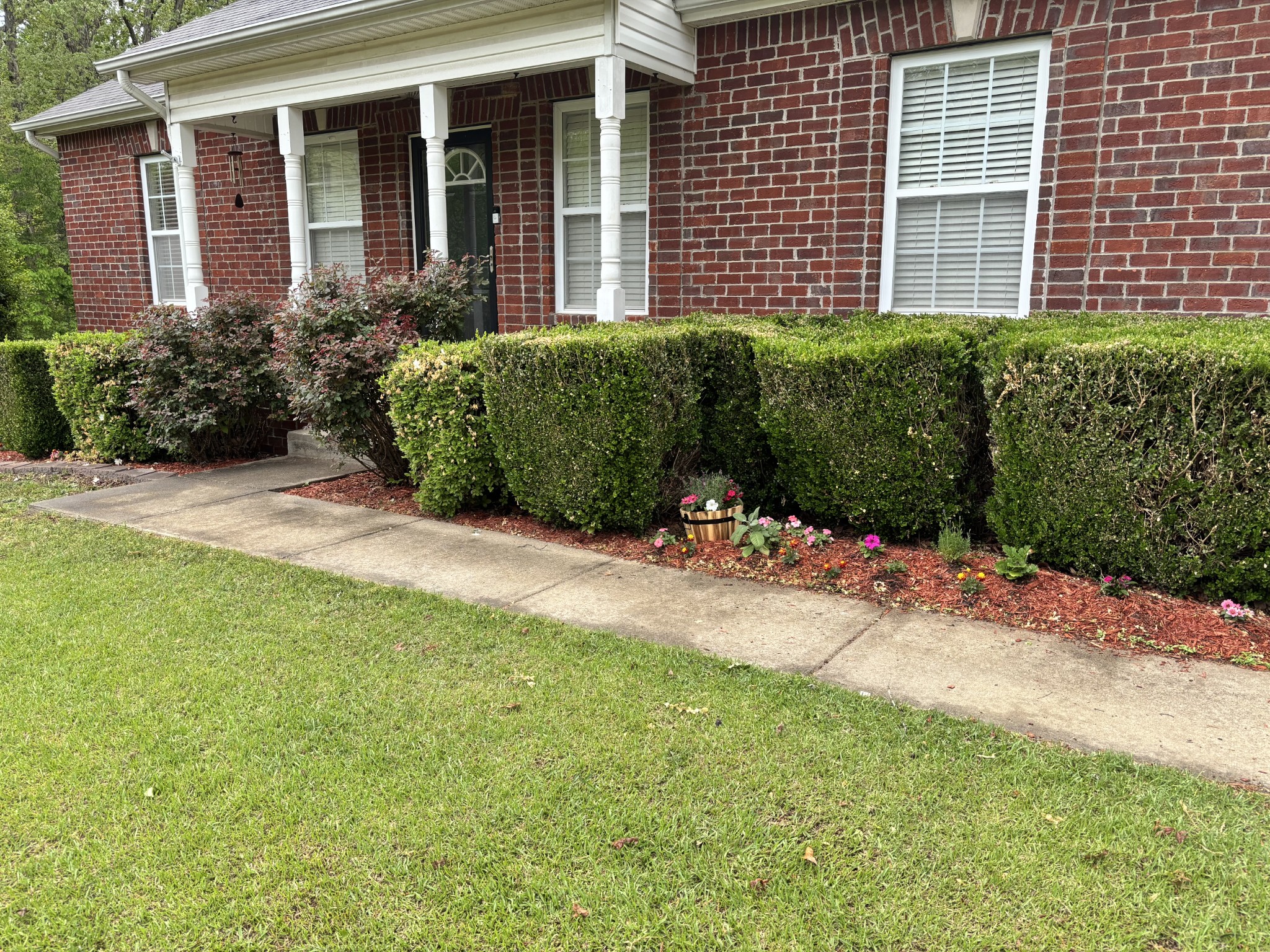504 Daugherty Lane Burns TN 37029