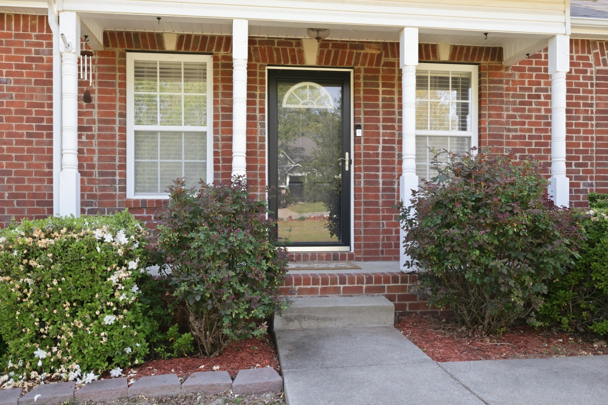 504 Daugherty Lane Burns TN 37029