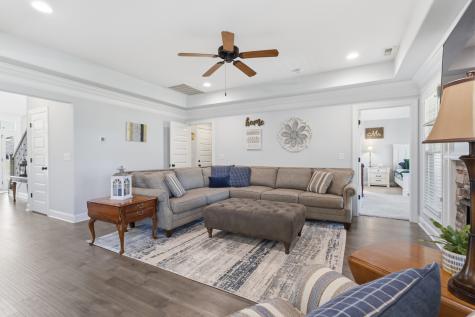 1080 Brixworth Drive Spring Hill TN 37174