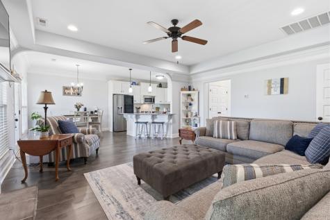 1080 Brixworth Drive Spring Hill TN 37174
