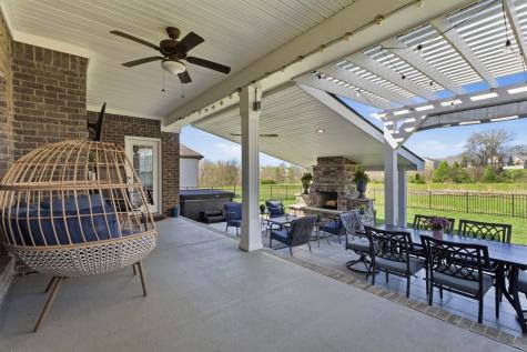 1080 Brixworth Drive Spring Hill TN 37174