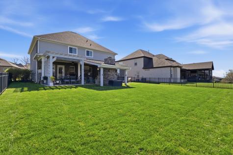 1080 Brixworth Drive Spring Hill TN 37174