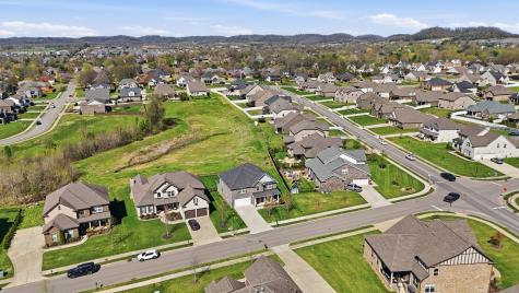 1080 Brixworth Drive Spring Hill TN 37174