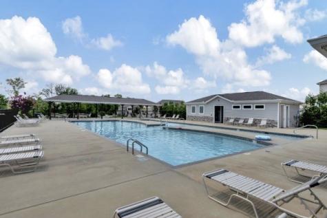 1080 Brixworth Drive Spring Hill TN 37174