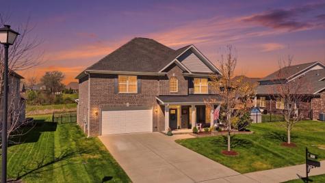 1080 Brixworth Drive Spring Hill TN 37174