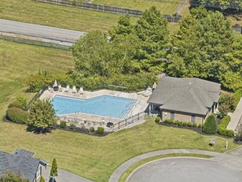 1080 Brixworth Drive Spring Hill TN 37174