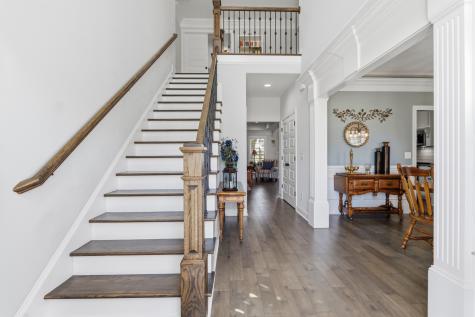 1080 Brixworth Drive Spring Hill TN 37174