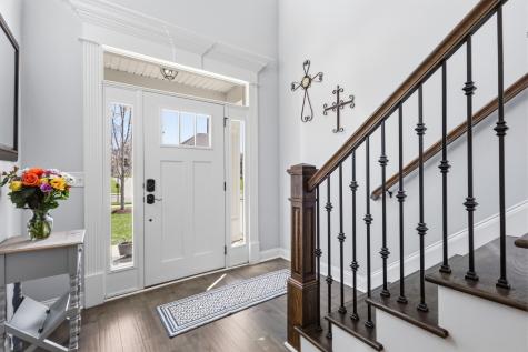 1080 Brixworth Drive Spring Hill TN 37174