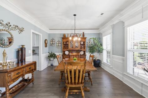 1080 Brixworth Drive Spring Hill TN 37174