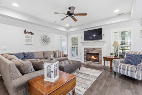 1080 Brixworth Drive Spring Hill TN 37174