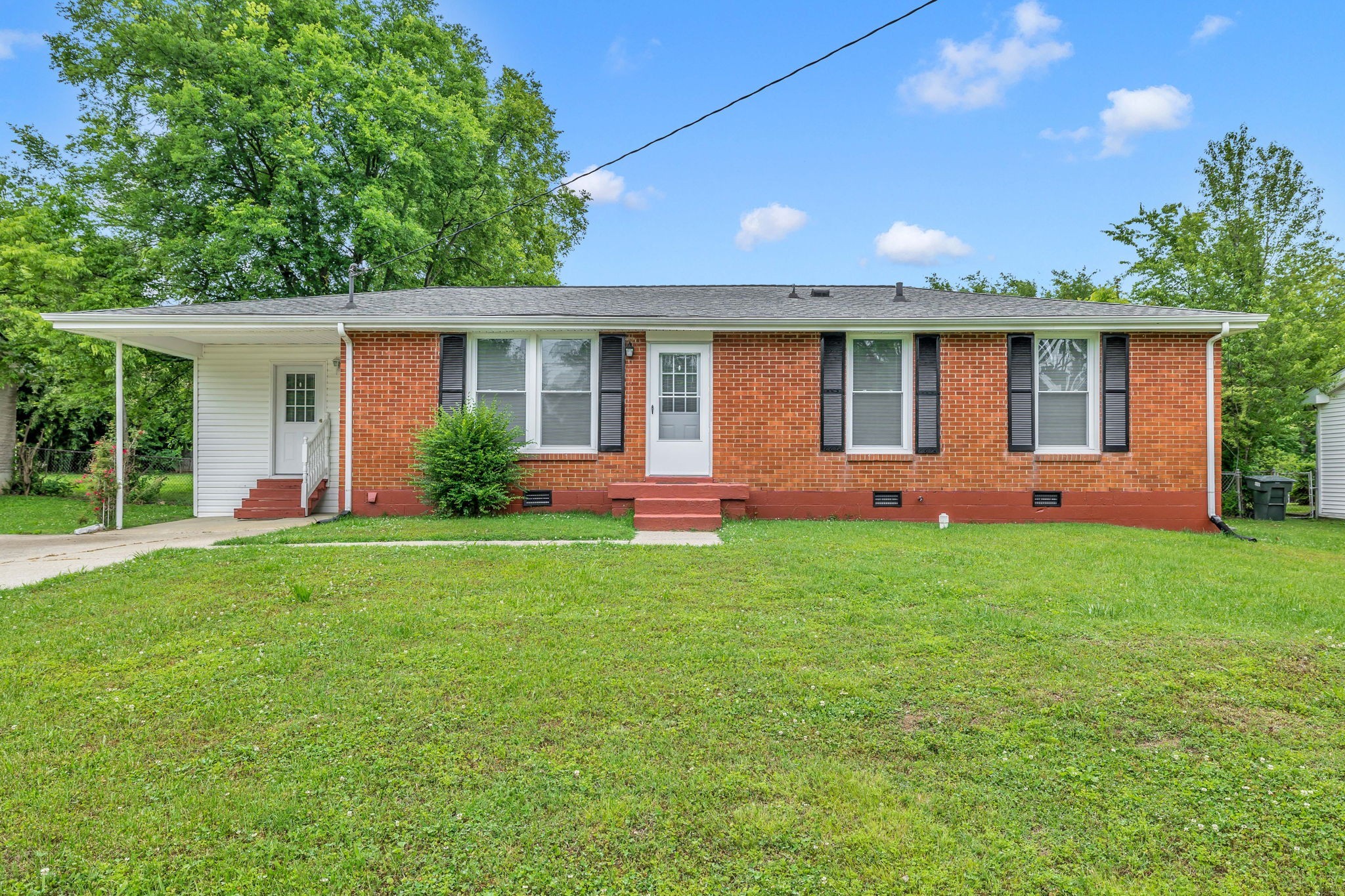 5020 Bonnameade Drive Hermitage TN 37076