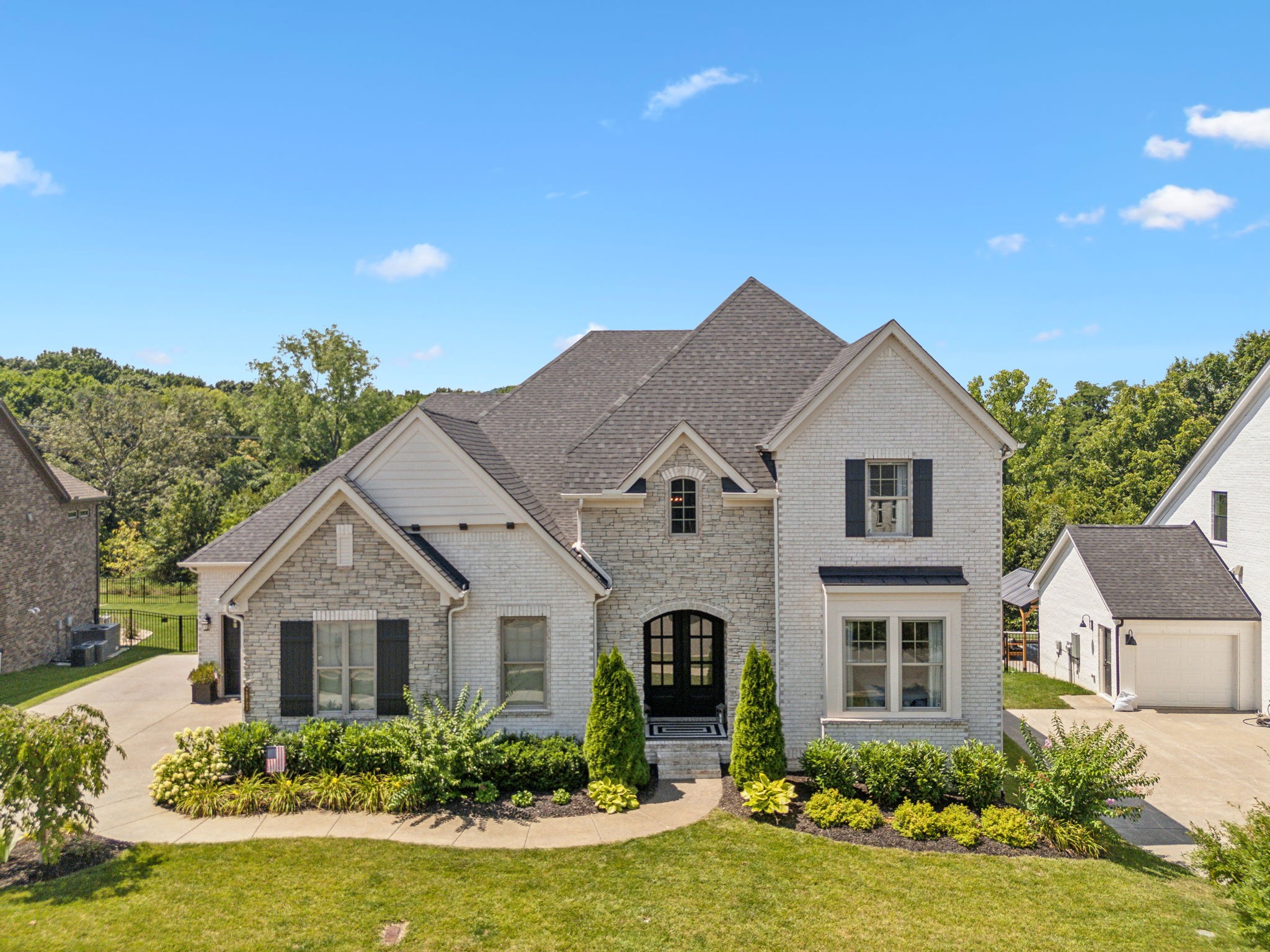 2053 Belsford Drive Nolensville TN 37135