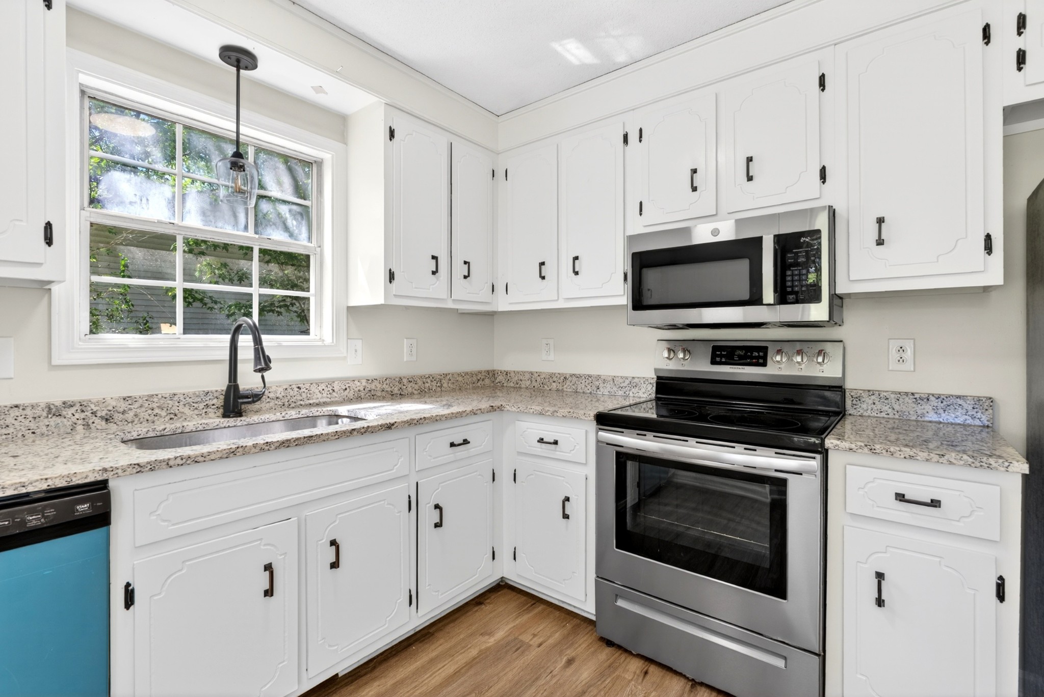 214 Mark Spitz Drive Clarksville TN 37042