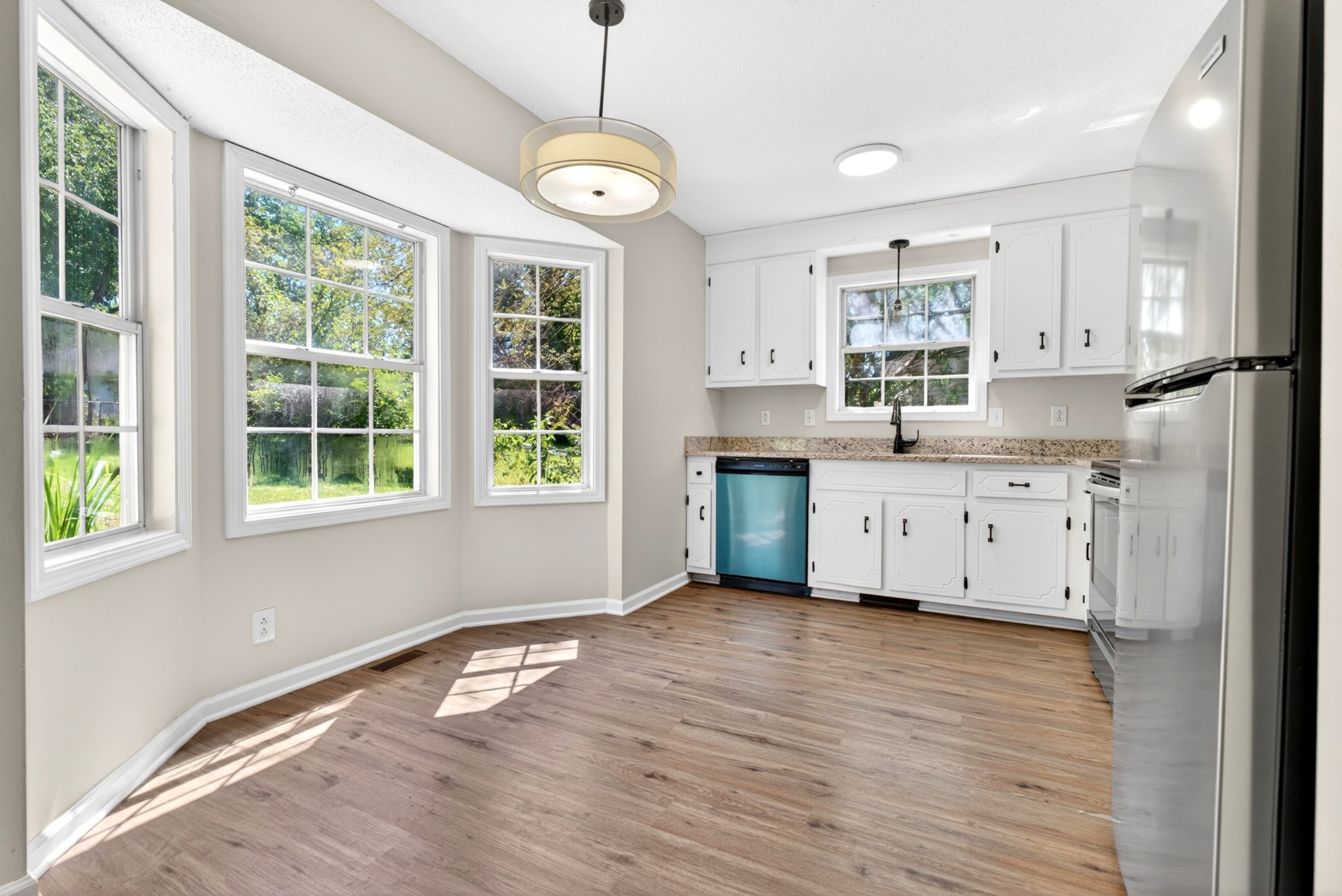 214 Mark Spitz Drive Clarksville TN 37042