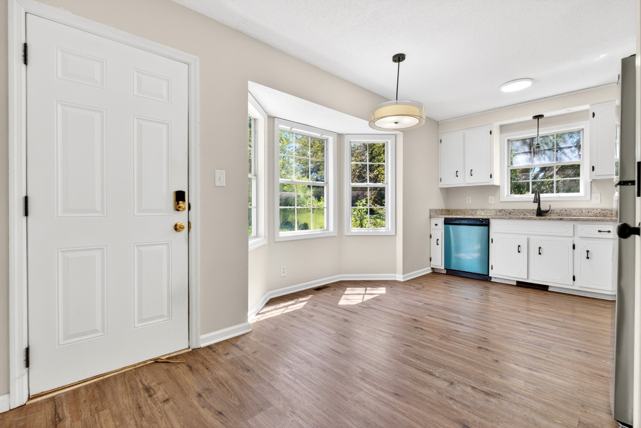 214 Mark Spitz Drive Clarksville TN 37042