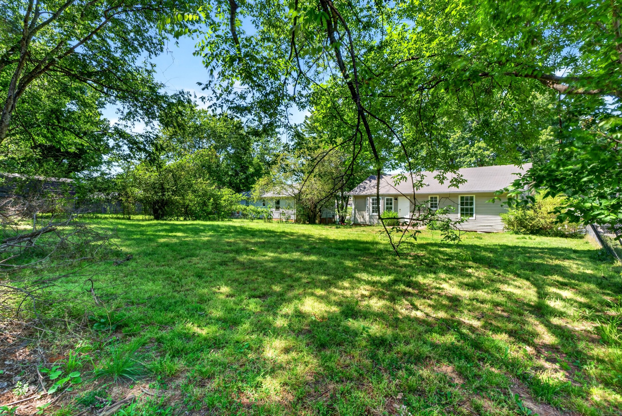 214 Mark Spitz Drive Clarksville TN 37042