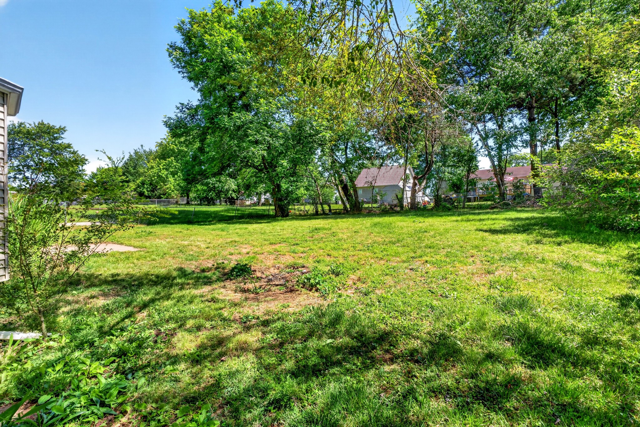 214 Mark Spitz Drive Clarksville TN 37042
