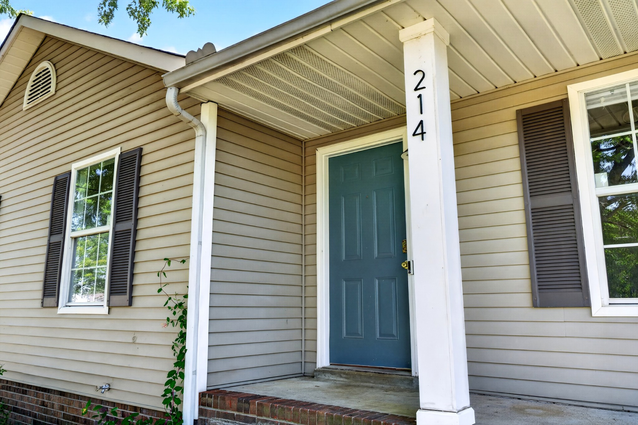 214 Mark Spitz Drive Clarksville TN 37042