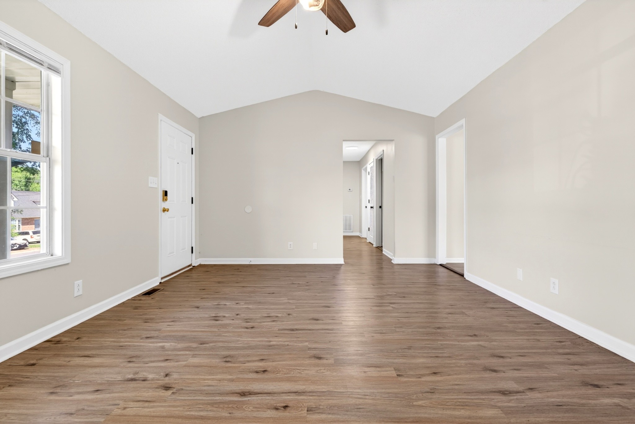 214 Mark Spitz Drive Clarksville TN 37042