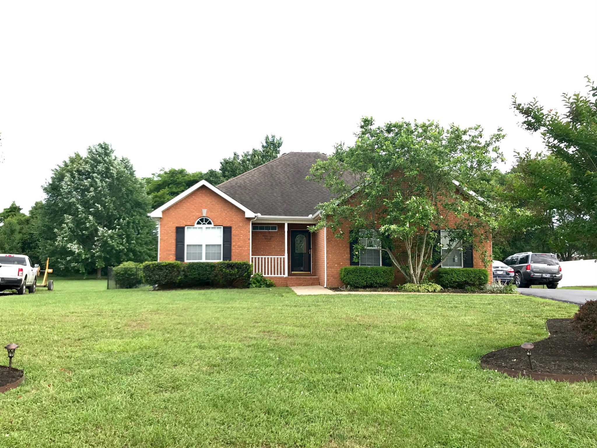 207 Towbridge Drive Murfreesboro TN 37129