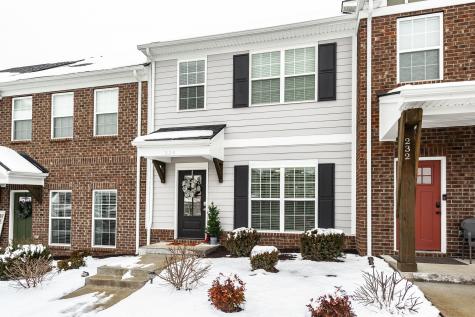 234 Mansfield Drive Gallatin TN 37066