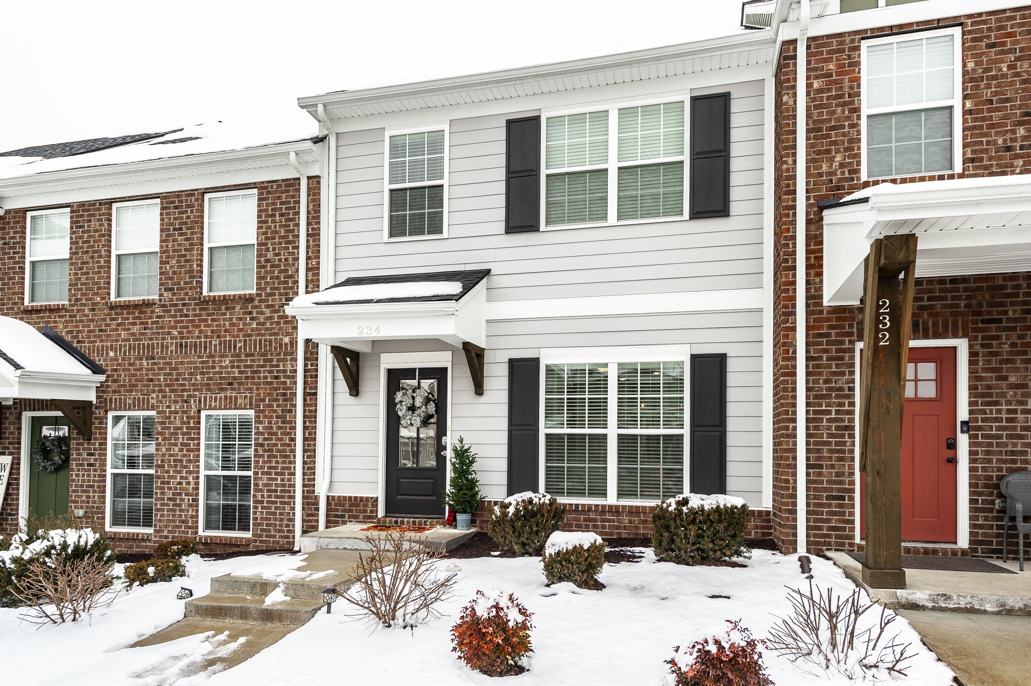 234 Mansfield Drive Gallatin TN 37066