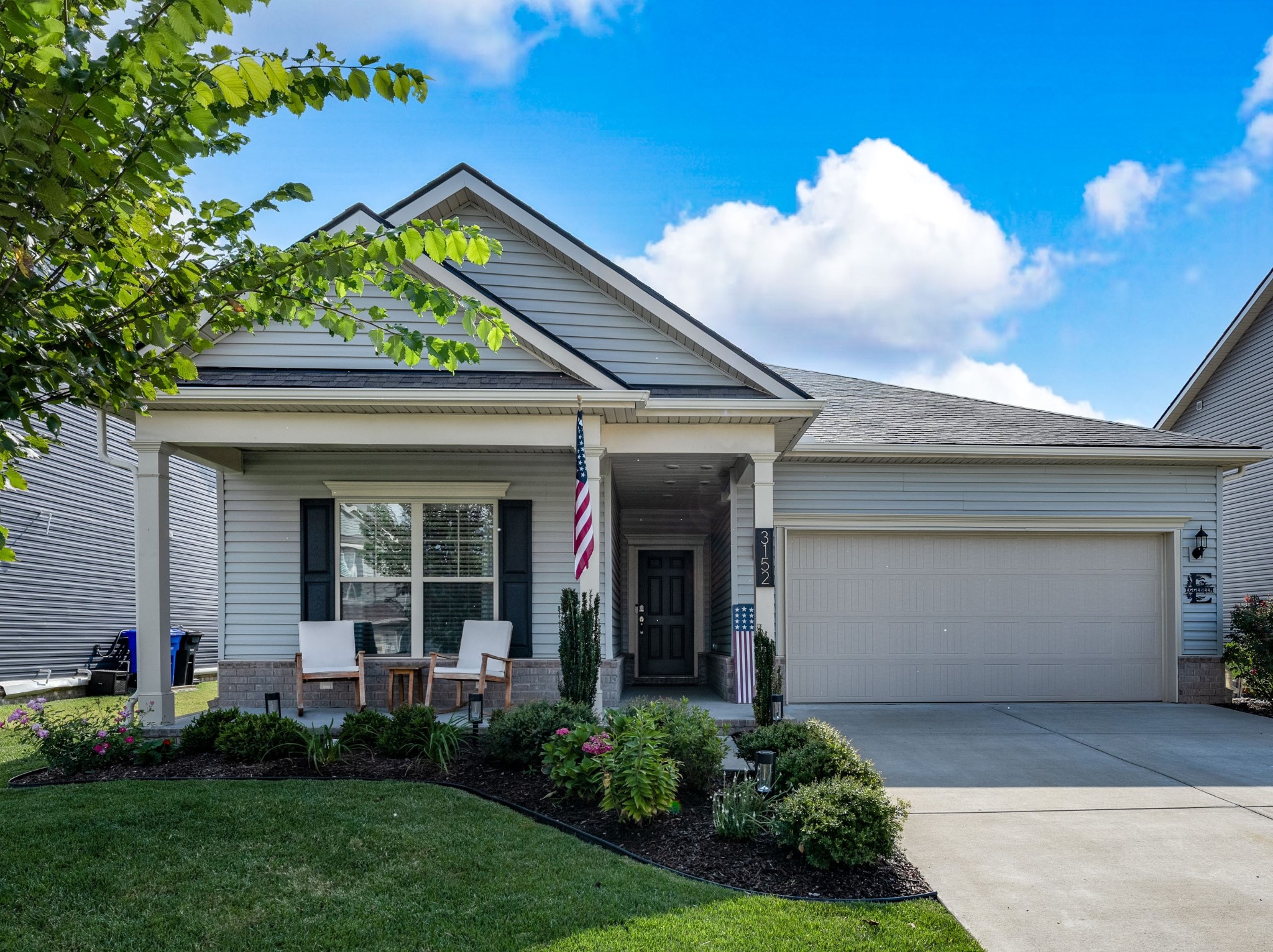 3152 Chaplins Trace Columbia TN 38401