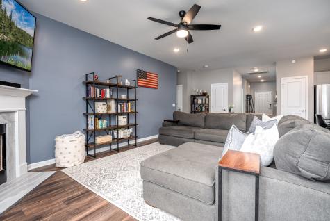 3152 Chaplins Trace Columbia TN 38401