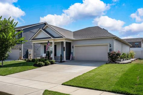 3152 Chaplins Trace Columbia TN 38401