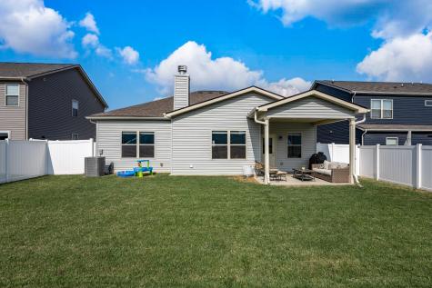 3152 Chaplins Trace Columbia TN 38401