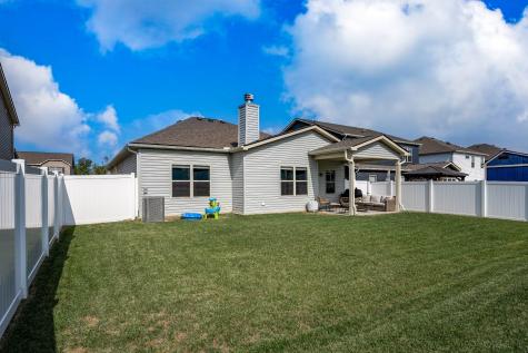 3152 Chaplins Trace Columbia TN 38401