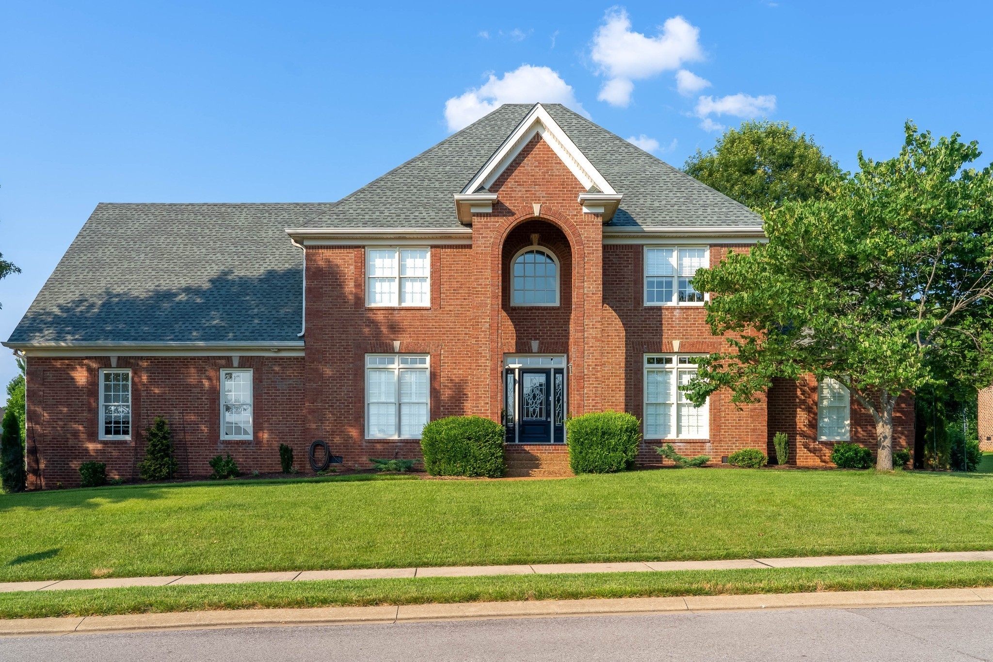 139 Thornwood Place Hendersonville TN 37075